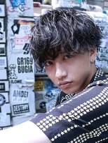 アイランド(I-LAND)&nbsp;ツヤマッシュ