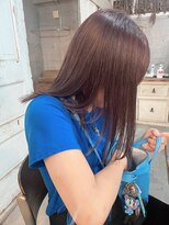 メーヴェ(Mowen)&nbsp;[ ラベンダーブラウン ]