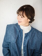 シアン(SCYAN) CHIEKO