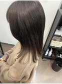 トーンダウン