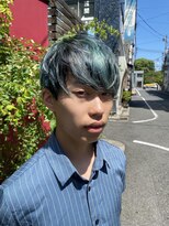 プライズ 錦糸町北口店(prize)&nbsp;メンズローライトデザイン【錦糸町北口】