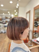 INg 【ハイトーンカラー】