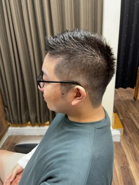 スタジオリベルタ(Studio LIBERTA') ショート