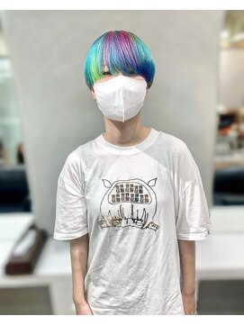 ディア(.eer) 【.eer/ディア】おまかせオーダーメイドカラー