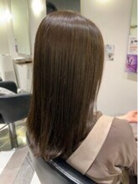 アフロディーテギンザ 日本橋人形町店(APHRODITE GINZA) 大人ガーリー/チョコレート/モード/人形町