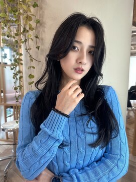 アリスバイアフロート 自由が丘(ALICe by AFLOAT) ロングレイヤー