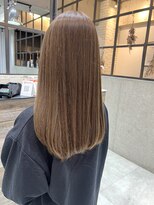 フェリア 渋谷(Feria)&nbsp;【Feria】 くすみベージュ