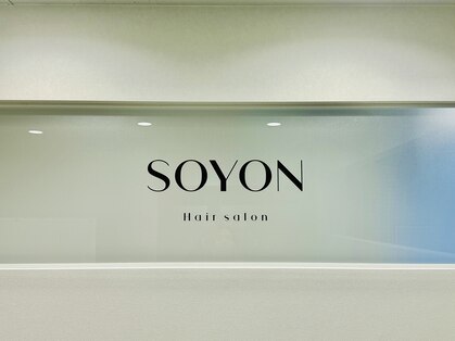 ソヨン 伊那店(SOYON)の写真