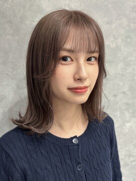 シーエスメイド バイ シャチュー 大須店(CS made by SHACHU) CS STYLE