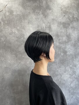 オーセンティック(AUTHENTIC) ショート