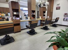 美容室サタケ 櫛ヶ浜店
