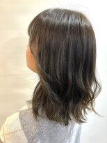 ティンク 横浜(Tink)&nbsp;肌馴染み◎マットベージュ/Tink横浜　小林　あかり