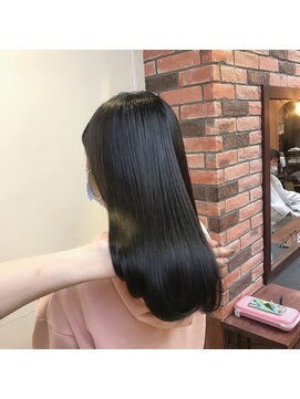 シエル 八王子店(CIEL) 美髪スタイル☆