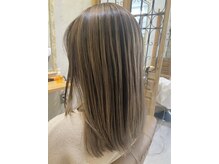 ベティバイシェーン(Betty by schon)