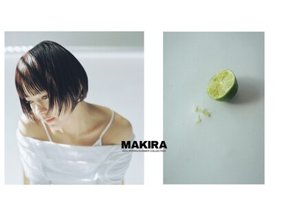 マキラ(MAKIRA)の写真