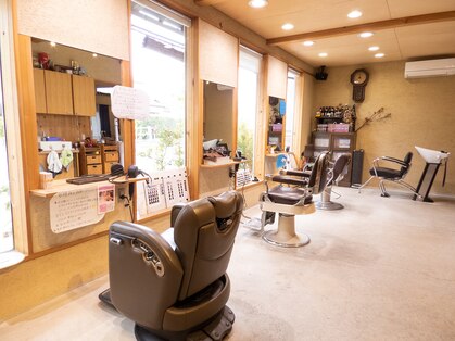 あうん堂の写真