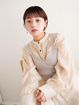 ジュール 大分(Joule) イメチェン/ハッシュカット/フルバング/似合せカット/大分駅