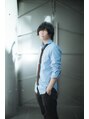 キリ(kiri) 清水 裕之