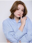 【新宿駅/新宿三丁目】ショートボブ/ショートカット/Men's