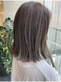 THE OSCAR  [大人のハイライトスタイル]