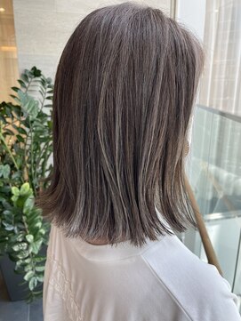 ジ オスカー(THE OSCAR) THE OSCAR  [大人のハイライトスタイル]