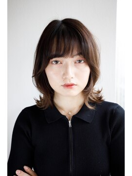 リル 8F 銀座(Rire) 【Rire-リル銀座-】くびれミディアム!