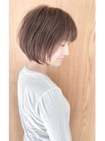 ヴィヴォペロー(vivopelo)&nbsp;30代/40代/50代/ショートボブ/vivopelo/大人女子