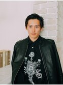ワイルドボーイズスタイル