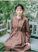 レトロカーリーアップ20代/30代/40代/ハレマチ通り