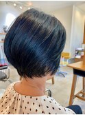 30代40代50代◎大人ナチュラルショート