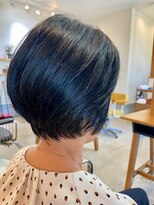 プリンプ(primp)&nbsp;30代40代50代◎大人ナチュラルショート