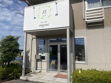 ナゴミ(nagomi)