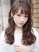 ガレリア 名駅オーキッドビル店(GALLARIA)&nbsp;ガレリア大人可愛いツイストミックスカール