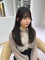 ヴェイ(VEYY.)&nbsp;トレンドハイレイヤー