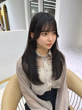 ヴェイ(VEYY.) トレンドハイレイヤー