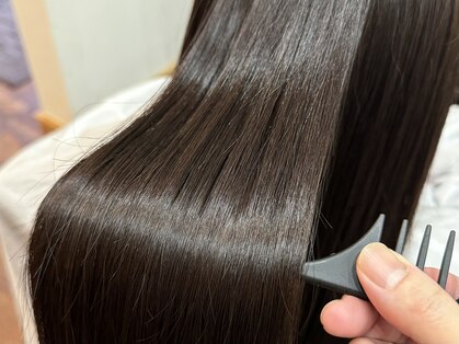 ヘアースタジオ スーププラス(Hair Studio Soup+)の写真