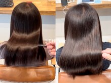 イチヘアー(ICHI hair)
