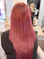 ラビス 浦和(Lovis) 黒髪カタログ/ボブルフ/ネビージュ/ワンレン/スペインカール