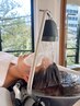  【暑さでの疲れに！話題の頭浸浴♪】　頭浸浴＋カラー￥15,400～→￥12,760