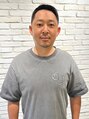 エントランスオブヘアー(ENTRANCE OF HAIR) 入口 隆之