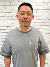 エントランスオブヘアー(ENTRANCE OF HAIR) 入口 隆之
