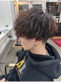 メンズSTYLE