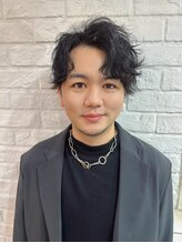 リトル リンク 福岡(little×link)&nbsp;久木元 翔平