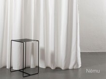 ネーム(Nemu.)の雰囲気（完全個室☆各ジャンルの専門スタッフがお客様の綺麗を叶えます♪）