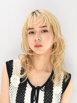 アース 宮崎昭栄店(EARTH)&nbsp;ウルフレイヤーロング