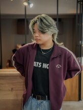 ネイヴィル オモテサンドウ(navile omotesando)&nbsp;go 