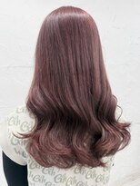 プライズ 表参道原宿店(prize)&nbsp;ピンクカラー！