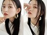 メニューをお悩みの方に♪ヘアメニュー20％OFF[梅田茶屋町中津/白髪染め]