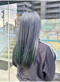 グレイアッシュ