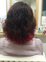 ビューティサロン オオタニ&nbsp;パーマスタイル